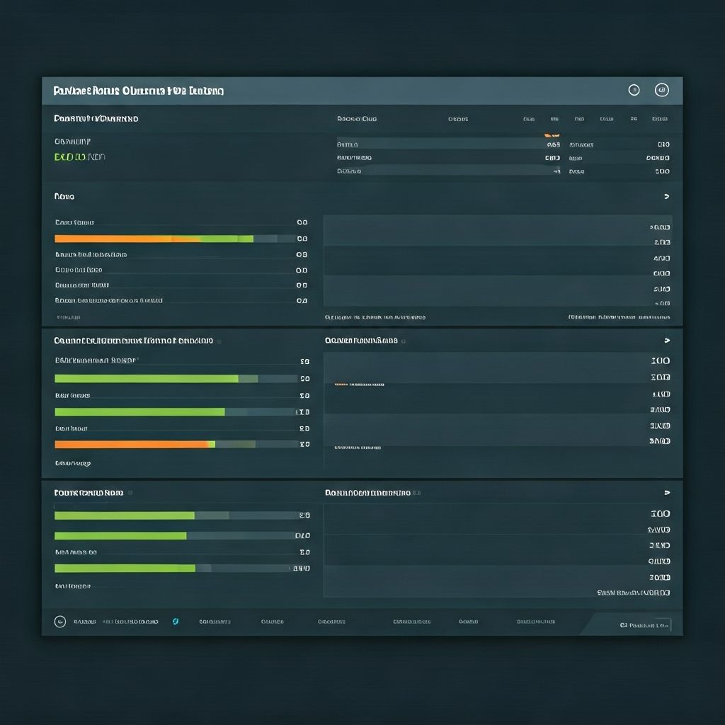 Outcome Optimization